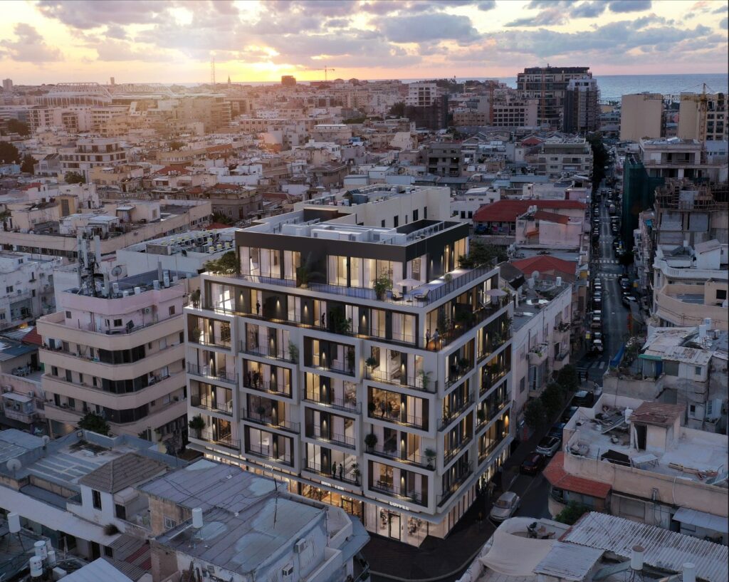 Tel Aviv Homes for Sale